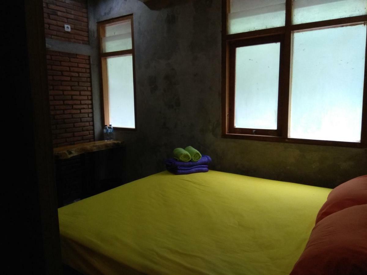 Griyo Jagalan Daire Magelang Dış mekan fotoğraf