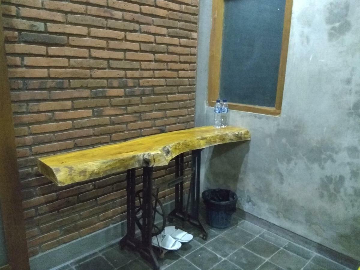 Griyo Jagalan Daire Magelang Dış mekan fotoğraf