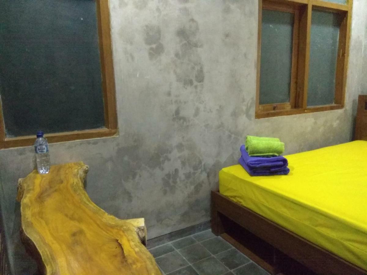 Griyo Jagalan Daire Magelang Dış mekan fotoğraf
