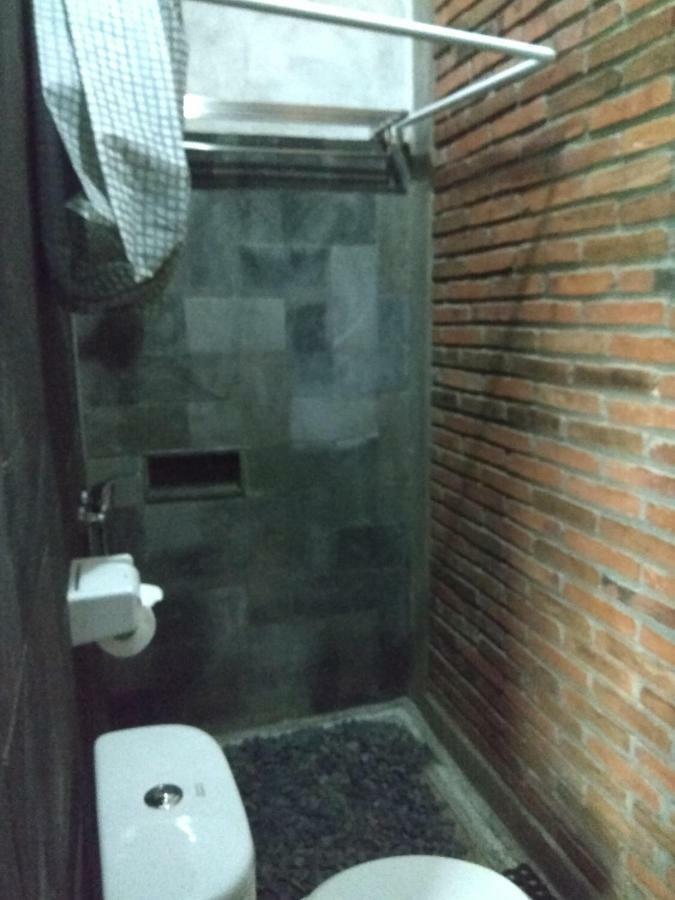 Griyo Jagalan Daire Magelang Dış mekan fotoğraf