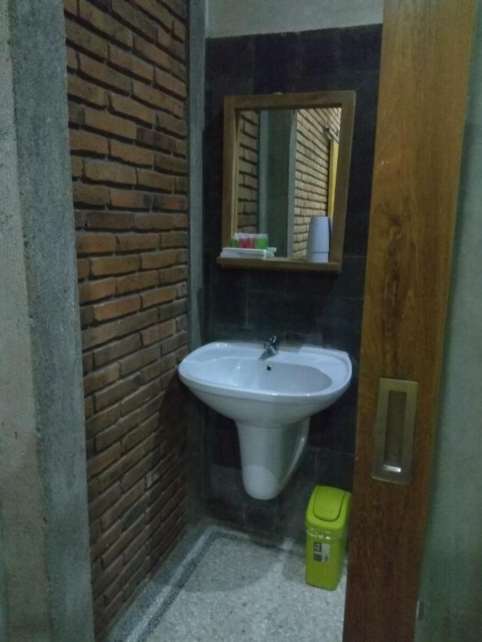 Griyo Jagalan Daire Magelang Dış mekan fotoğraf
