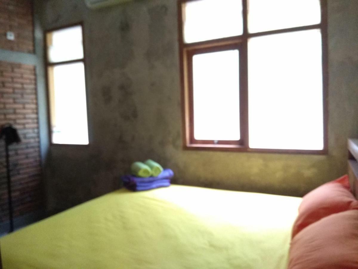Griyo Jagalan Daire Magelang Dış mekan fotoğraf