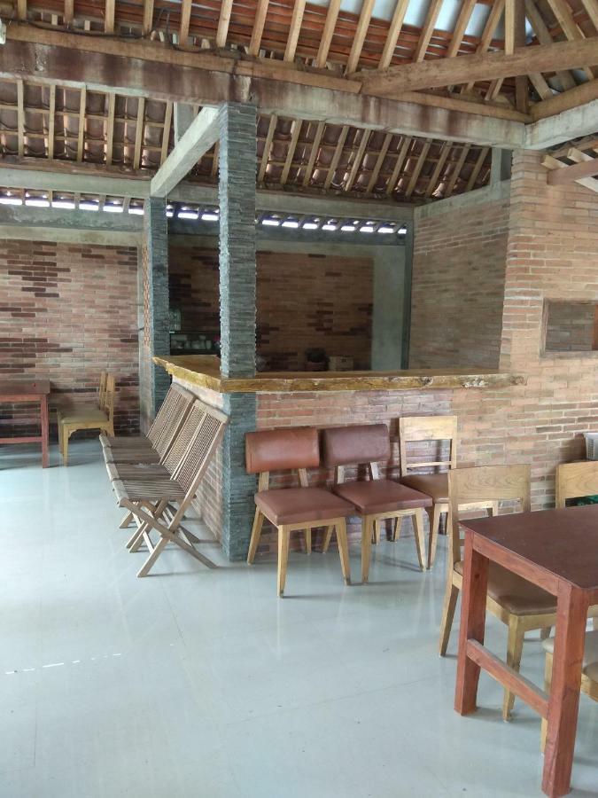 Griyo Jagalan Daire Magelang Dış mekan fotoğraf