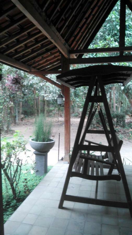 Griyo Jagalan Daire Magelang Dış mekan fotoğraf