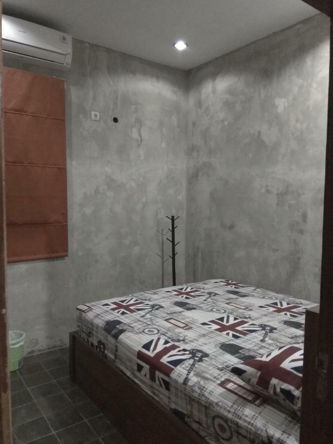 Griyo Jagalan Daire Magelang Dış mekan fotoğraf